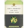 KNYGA Thomas Nelson God's Promises for Your Every Need, NKJV, 25th Anniversary Edition