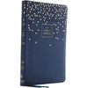 KNYGA Thomas Nelson KJV Holy Bible: Thinline Youth Edition, Mėlyna Leathersoft, Raudona Letter, Comfort Print: King James Version