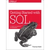 KNYGA Thomas Nield Getting Started with SQL
