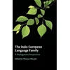 KNYGA Thomas Olander Indo-European Language Family