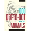 KNYGA Thomas Pavitte 1000 Dot-To-Dot Book: Animals