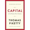 KNYGA Thomas Piketty Capital in the Twenty-First Century