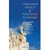KNYGA Thomas Ricento Language Policy and Political Economy