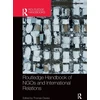 KNYGA Thomas Richard Davies Routledge Handbook of NGOs and International Relations