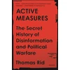 KNYGA Thomas Rid Active Measures