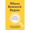 KNYGA Thomas S Mullaney Where Research Begins