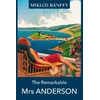 KNYGA Thomas Sneddon Remarkable Mrs ANDERSON