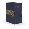 KNYGA Thomas Thomas Nelson Prophets: NET Abide Bible Journals Box Set, Comfort Print