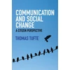 KNYGA Thomas Tufte Communication and Social Change
