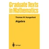 KNYGA Thomas W Hungerford Algebra