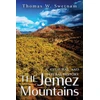 KNYGA Thomas W Swetnam Jemez Mountains