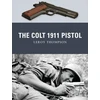 KNYGA Thompson Leroy Colt 1911 Pistol