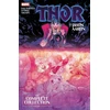 KNYGA Thor By Jason Aaron: The Complete Collection Vol. 3