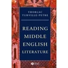KNYGA Thorlac Turville Petre Reading Middle English Literature