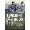 KNYGA Thorolf Hillblad Twilight of the Gods