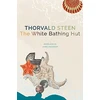 KNYGA Thorvald Steen Baltas Bathing Hut