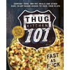 KNYGA Thug Kitchen 101