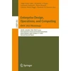KNYGA Tiago Prince Sales Enterprise Design, Operations, and Computing. EDOC 2022 Workshops