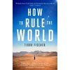 KNYGA Tibor Fischer How to Rule the World