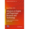 KNYGA Tigran Parikyan Advances in Engine and Powertrain Research and Technology