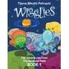 KNYGA Tijana Nikolic Petrovic Wigglies