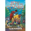 KNYGA Tilak Ponappa Joy in Coorg