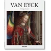 KNYGA Till Holger Borchert Van Eyck