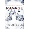 KNYGA Tillie Cole Ravage
