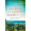 KNYGA Tilly Bagshawe Secrets of Sainte Madeleine