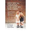 KNYGA Tim Allender Historical Thinking for History Teachers