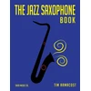 KNYGA Tim Armacost Jazz Saxophone Book