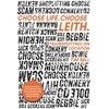 KNYGA Tim Bell Choose Life. Choose Leith.