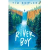 KNYGA Tim Bowler Rollercoasters: River Boy