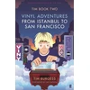 KNYGA Tim Burgess Tim Book Two
