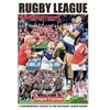 KNYGA Tim Butcher Rugby League Yearbook 2023-2024
