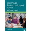 KNYGA Tim Cain Becoming a Research-Informed School