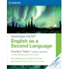 KNYGA Tim Carter Cambridge IGCSE® English as a Second Language Practice Tests 1 without Answers