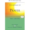 KNYGA Tim Chester Message of Prayer