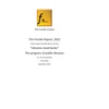 KNYGA Tim Coates Freckle Report 2022