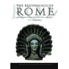 KNYGA Tim Cornell Beginnings of Rome