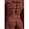 KNYGA Tim Dean Unlimited Intimacy