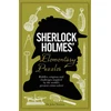 KNYGA Tim Dedopulos Sherlock Holmes' Elementary Puzzles