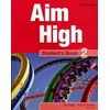 KNYGA Tim Falla Aim High Level 2 Student's Book