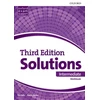 KNYGA Tim Falla Solutions: Intermediate: Workbook