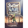 KNYGA Tim Federle Better Nate Than Ever