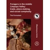 KNYGA Tim Forssman Foragers in the middle Limpopo Valley: Trade, Place-making, and Social Complexity