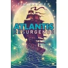 KNYGA Tim Garner Atlantida
