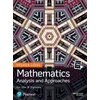 KNYGA Tim Garry Mathematics Analysis and Approaches for the IB Diploma Higher Level