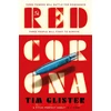 KNYGA Tim Glister Raudona Corona