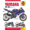 KNYGA Tim Griffiths Yamaha YZF-R6 (06-13)